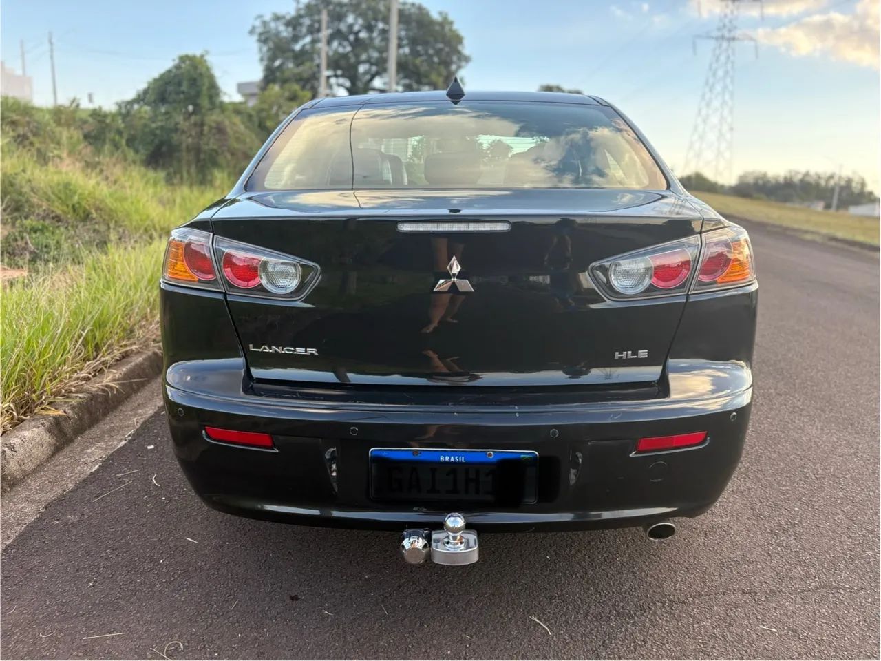 Lancer 2.0 HLE
