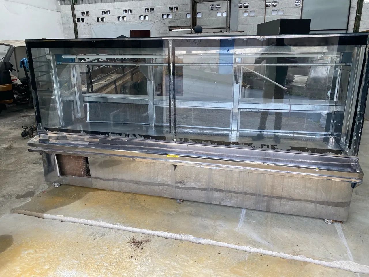 Balcões Tripas e linguiças - Foto 2