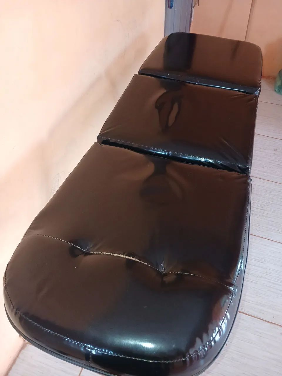 Maca Estética Reclinável. 64595871898754120