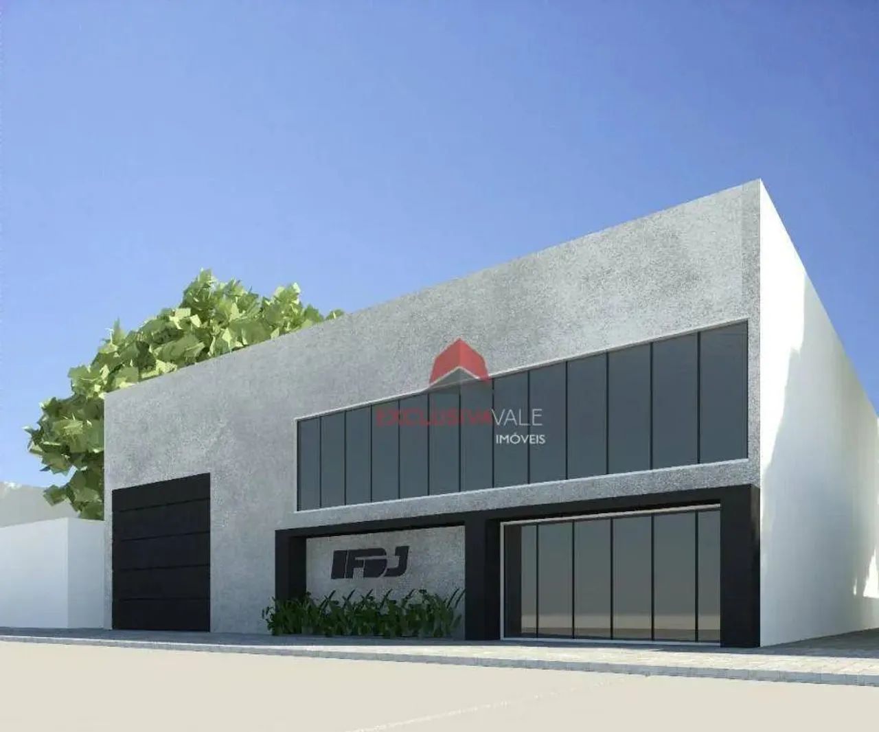 Galpão, 500 m² - venda por R$ 2.500.000,00 ou aluguel por R$ 15.000,00/mês - Jardim Califo