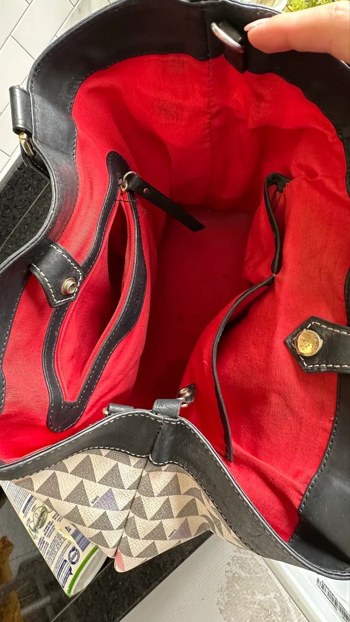 Bolsa Schutz64293487830019122