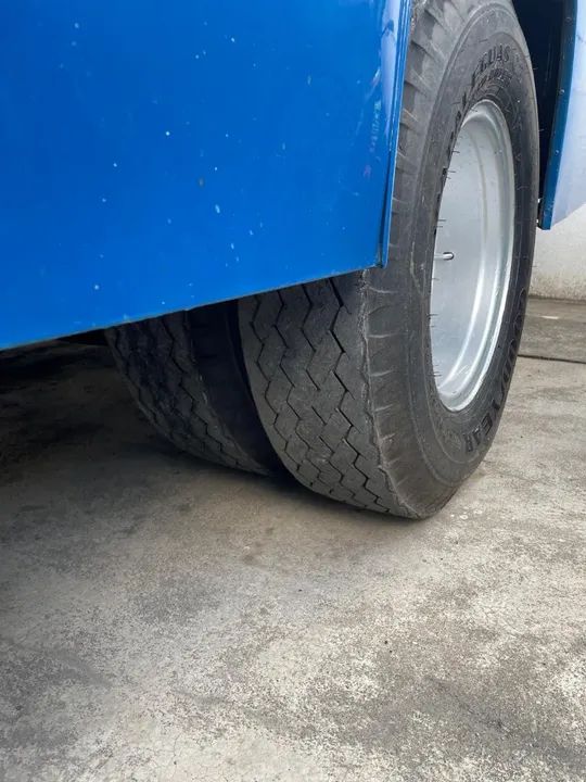 Micro onibus Marcopolo - Foto 12