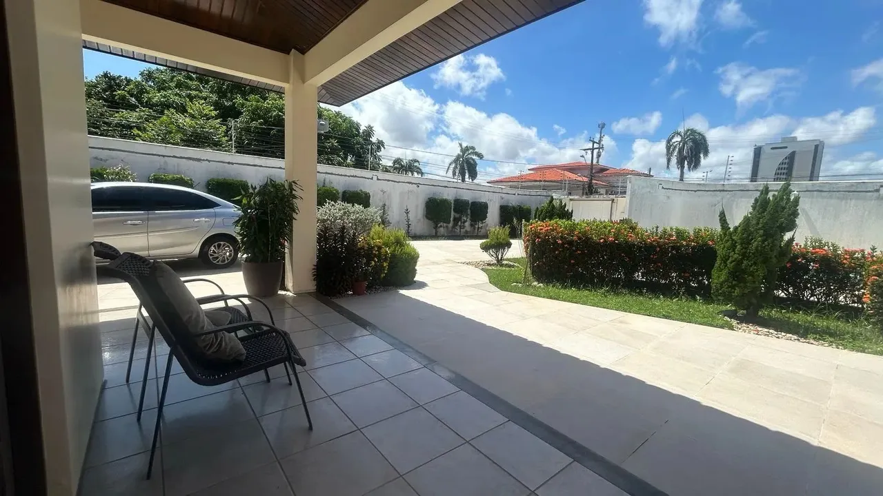 Casa para venda no Calhau - São Luís - MA