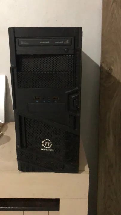 Computador Gamer de Entrada - Foto 2