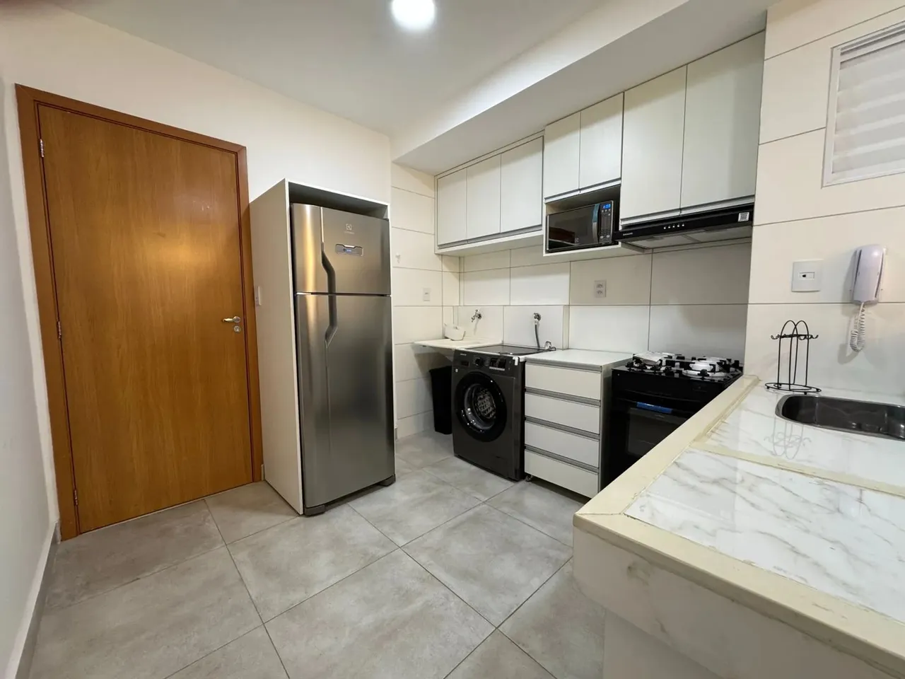 O apartamento perfeito para você no Boa Esperança Perto da UFMT!