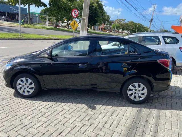 Chevrolet Prisma LT 1.4 - 2015 - Foto 5