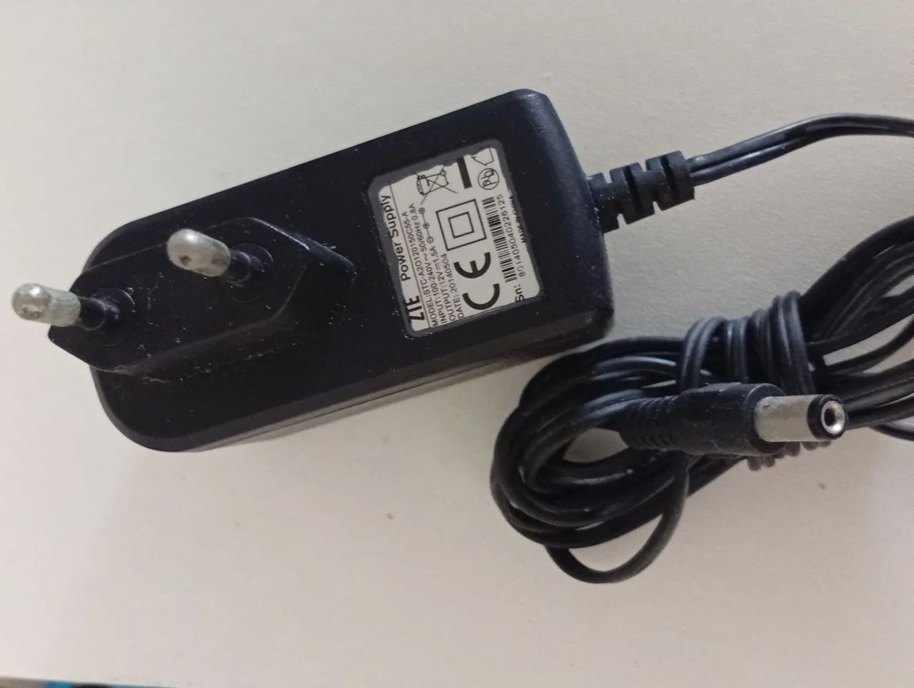 Modem roteador vivo 4g desbloqueado zte mf253L homologado anatel - Foto 4