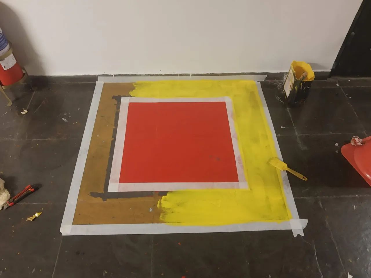 Pintura de residência  - Foto 5