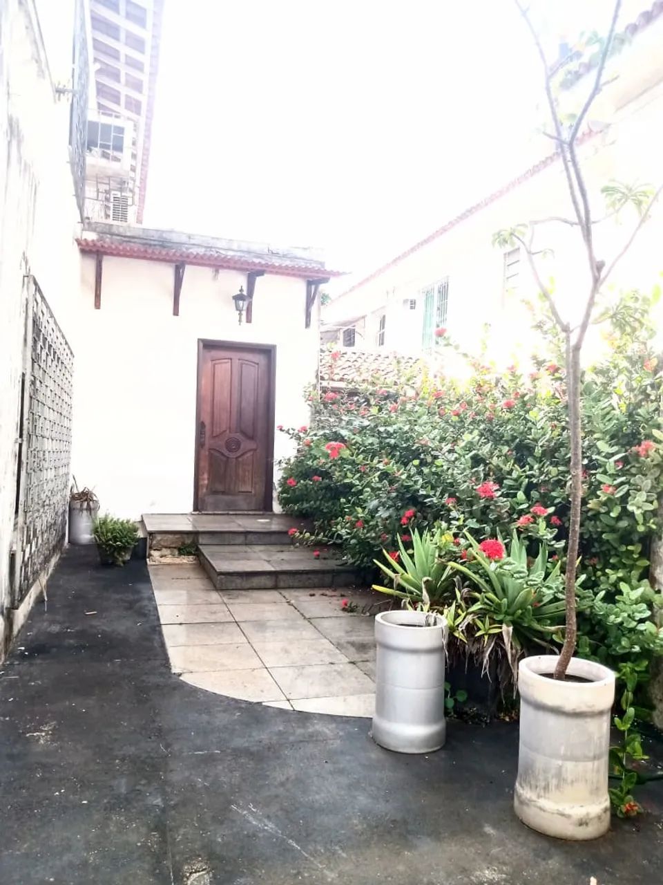 Casa estilo sobrado para fins residenciais ou comerciais na Campina. SOMENTE À VISTA - Foto 4
