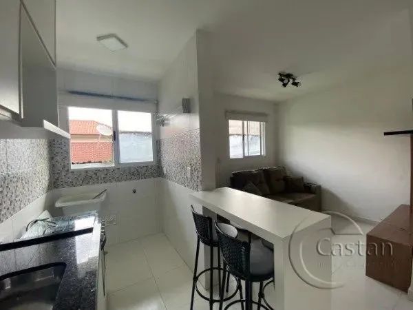 studio novo vila prudente - Foto 4