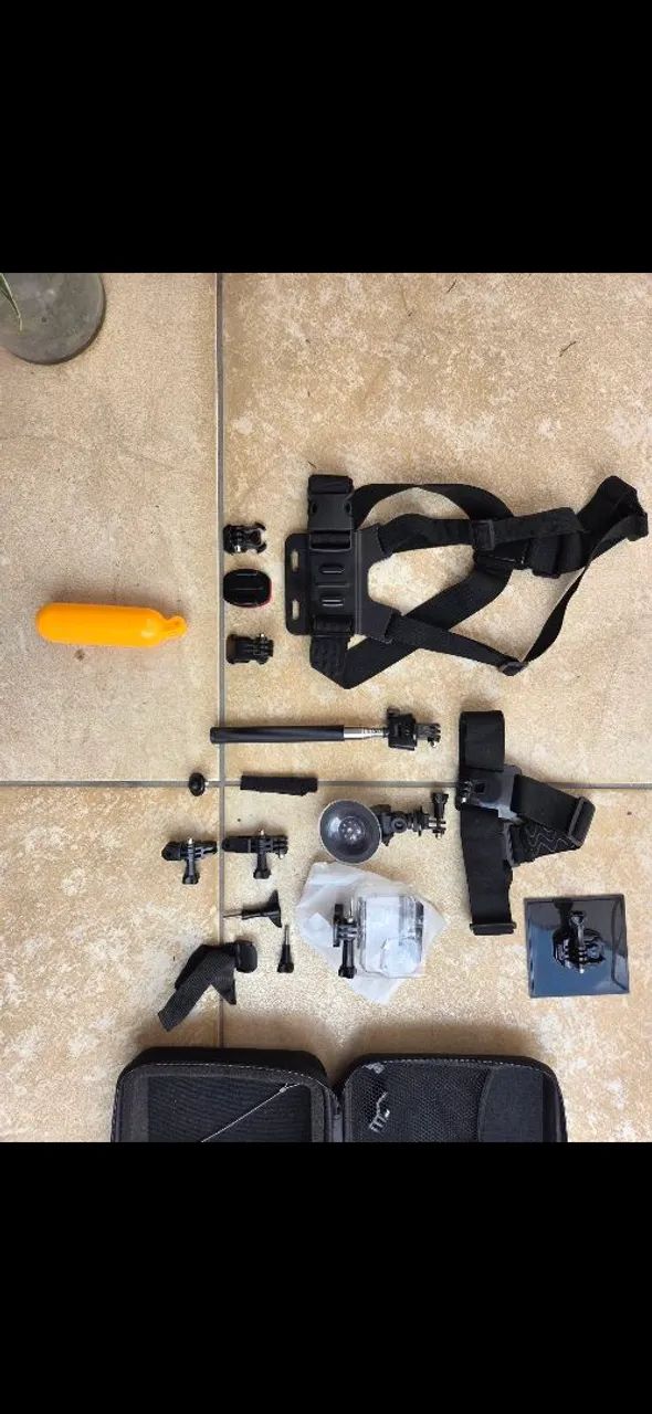 Kit Go pro - Foto 3