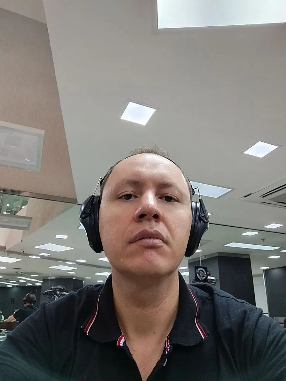 Abafador de Ruído Audix - Proteção Auditiva - Foto 2