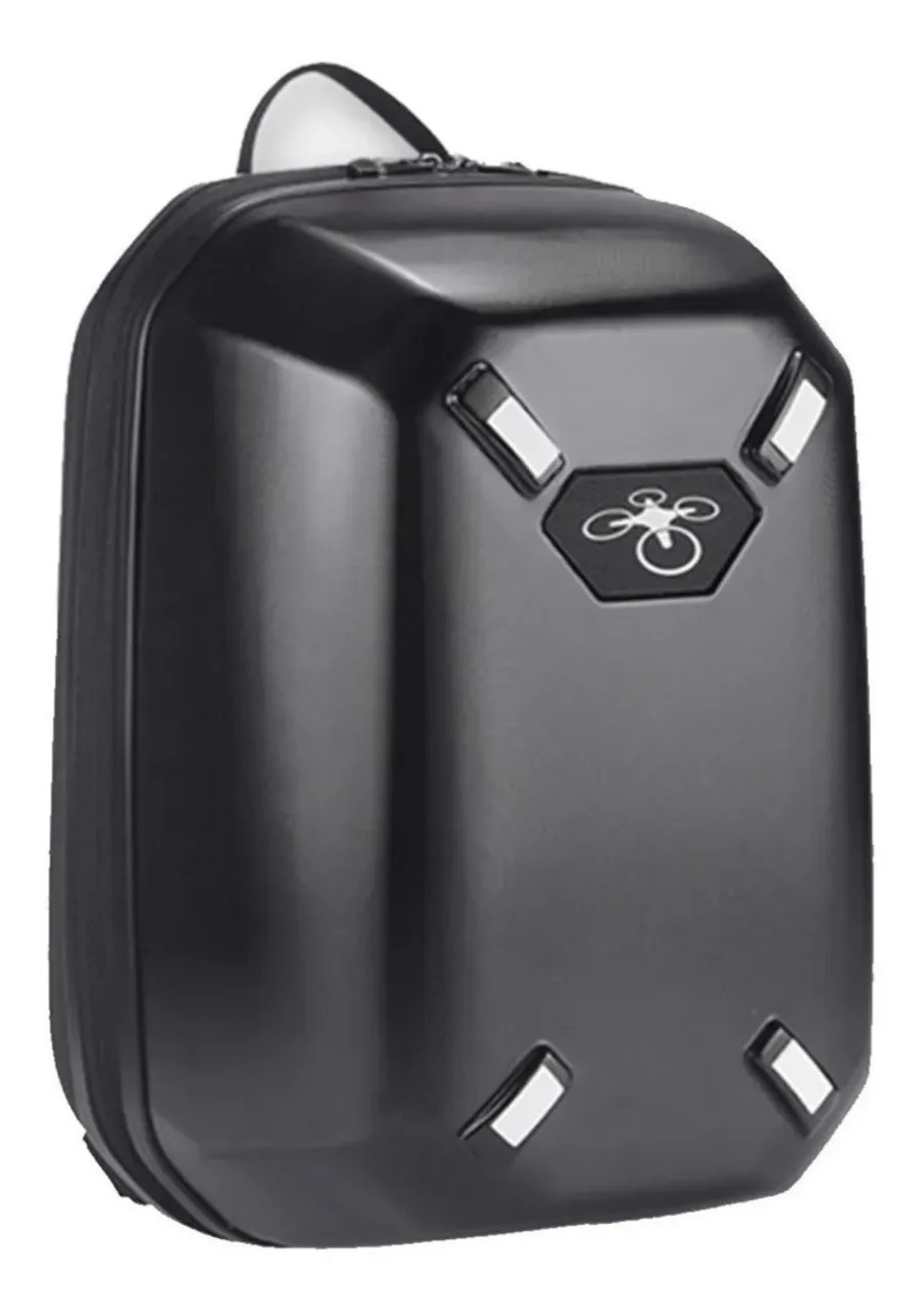 Mochila Case Maleta Bolsa Dji Drone Phantom 3 4