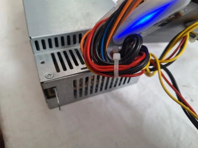 FONTE ATX DELL H220NS-01 - Foto 5