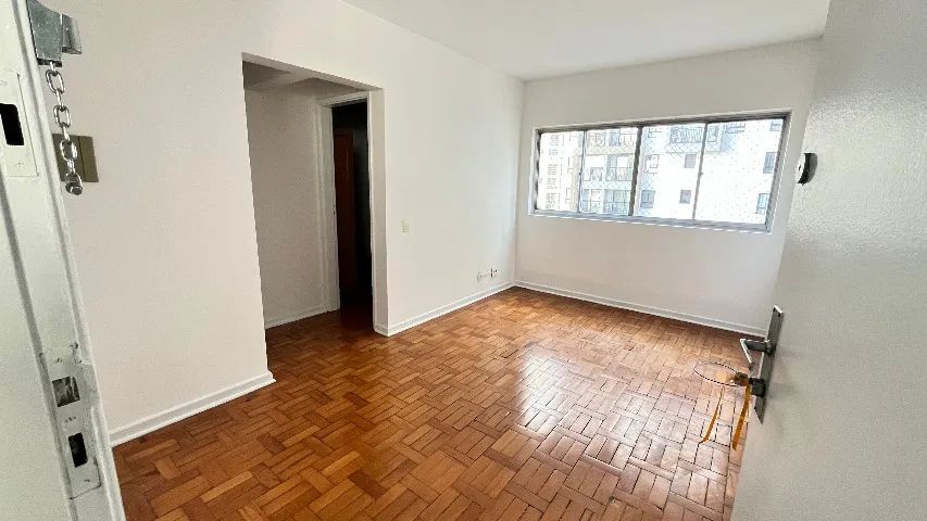 Apto com um quarto na região de Pompéia - 45m²   - Foto 4