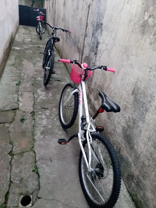 Bicicleta Caloi Infantil - Foto 2