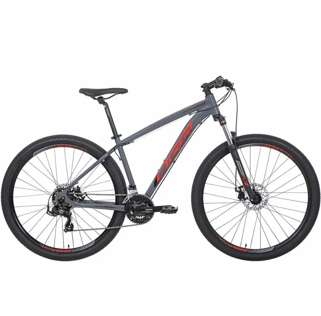 Bicicleta Oggi Pro Sport