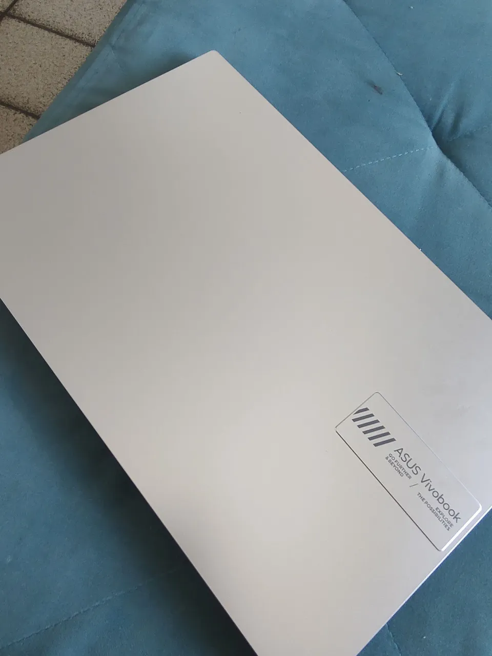 Notebook ASUS Vivobook go15 e1504G