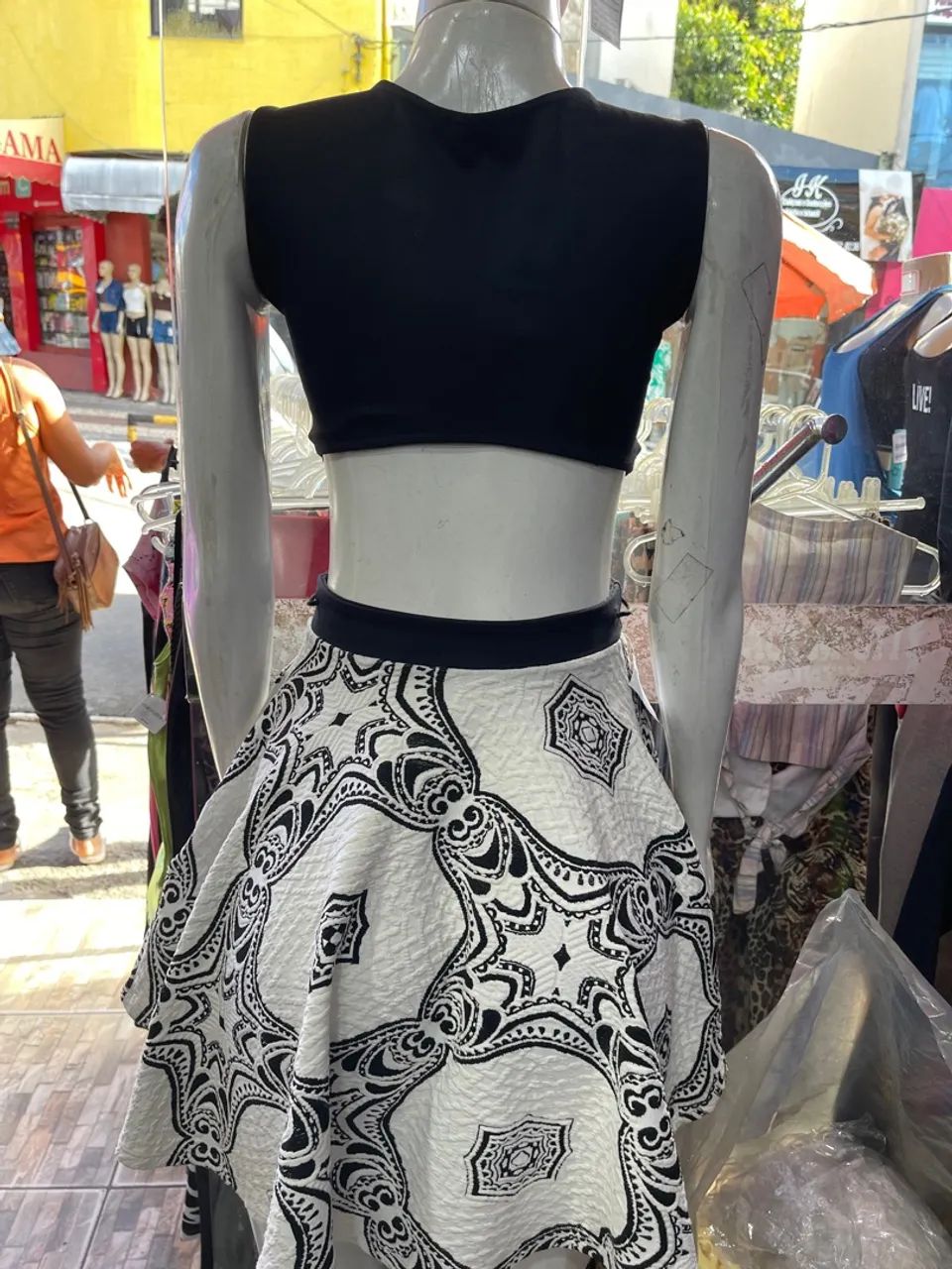 Vestido da marca Limone 
