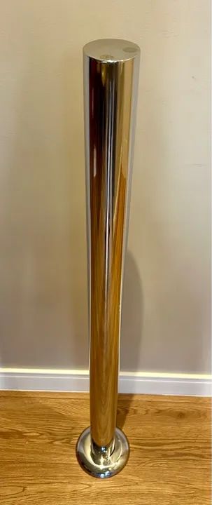 Torre em Inox para diferentes tipos de bancada. - Foto 3