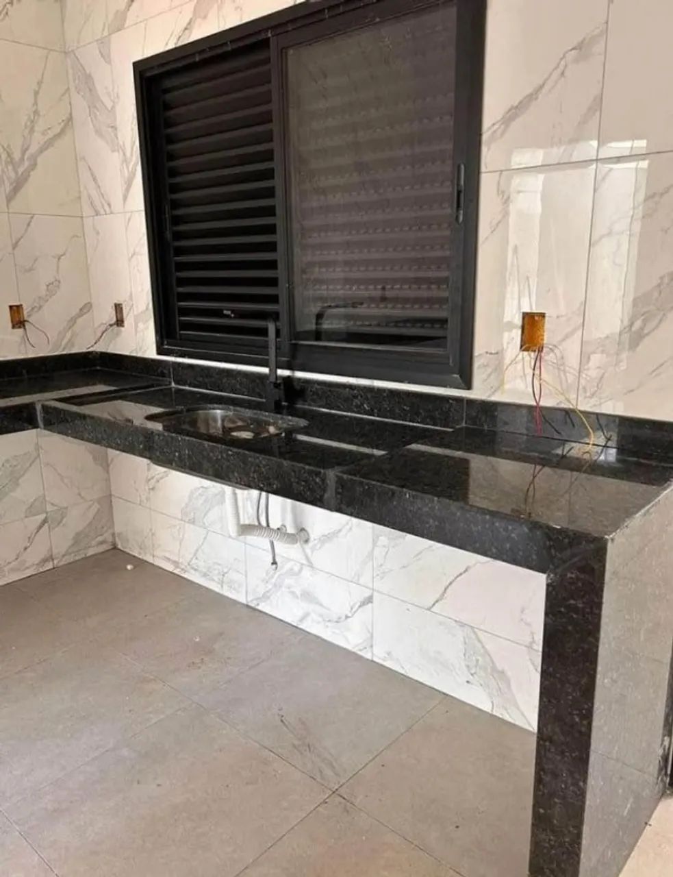 Casa  a venda na Ceilandia  - Foto 2