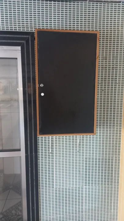 COLMEIA Armário de parede para comércio - Foto 2