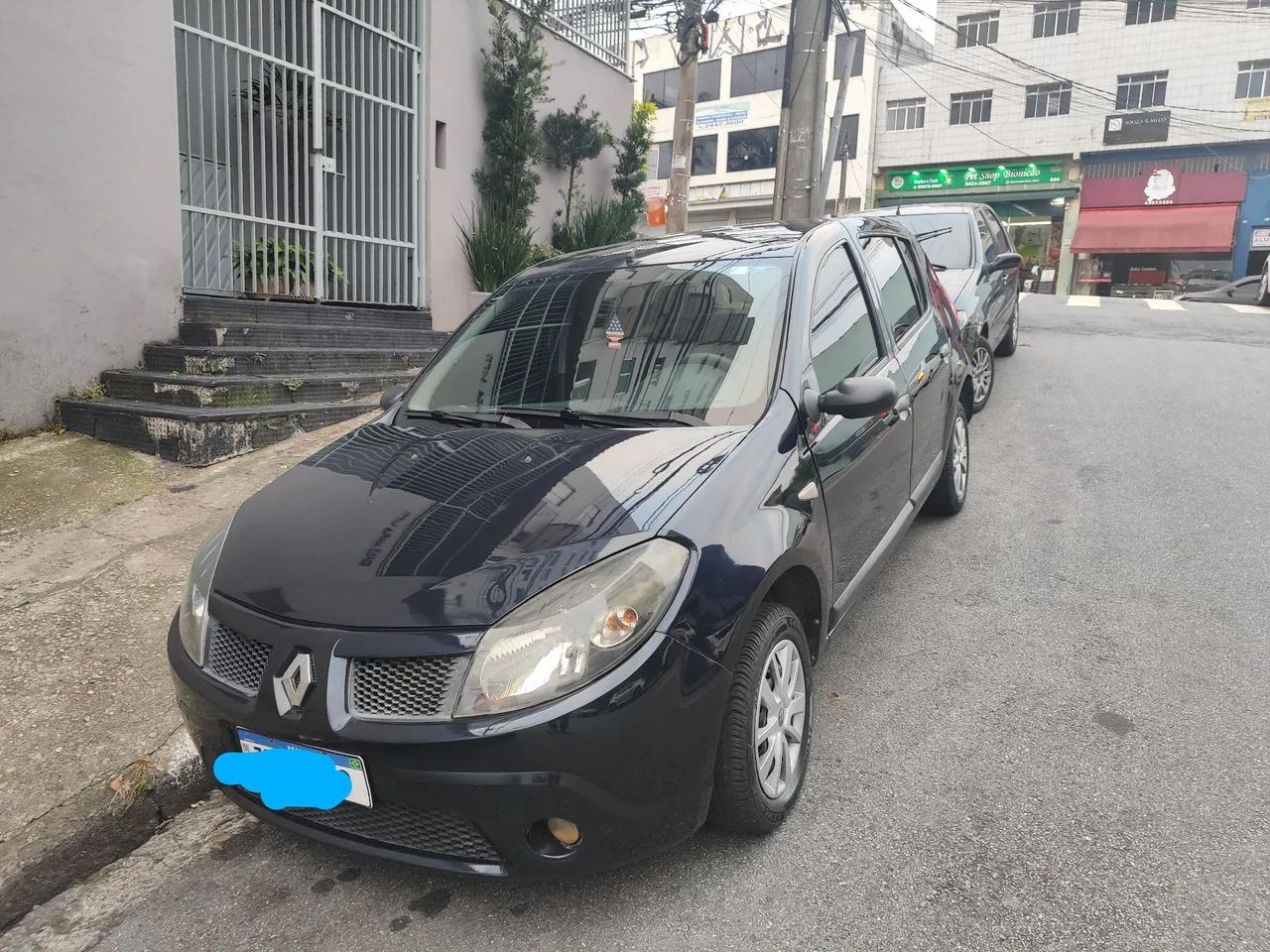 Vendo Sandero  - Foto 2