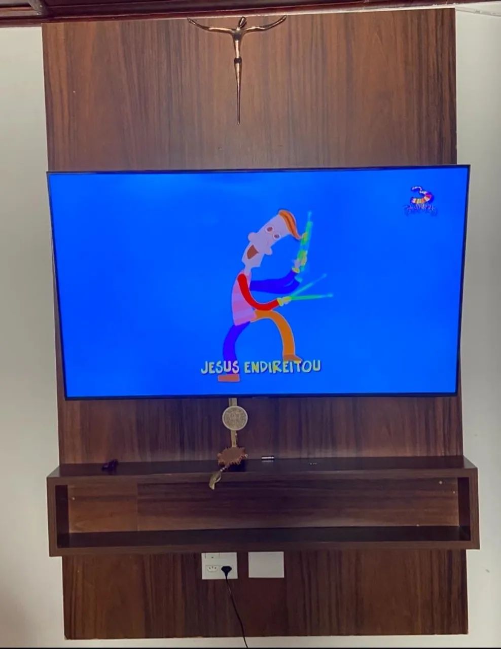 Tv Samsung 50 polegadas smart 