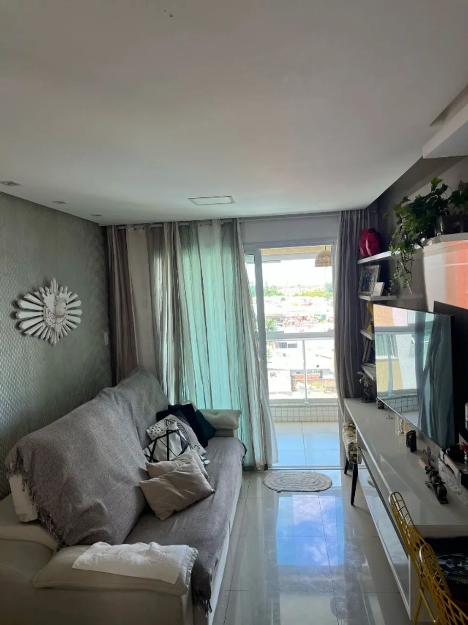 Apartamento à venda na Farolândia no Illuminare Residence - Foto 3