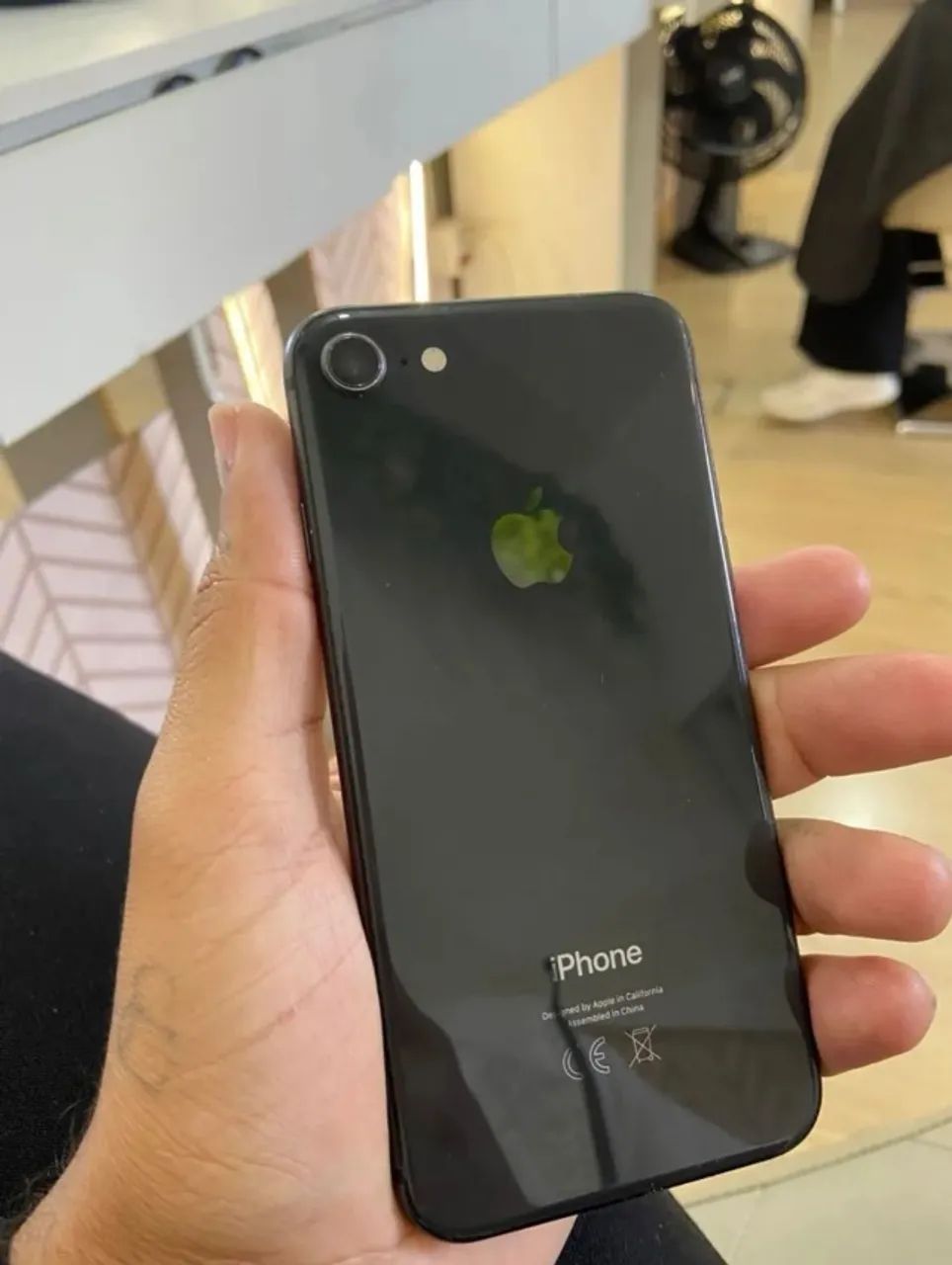 iphone 8 64gb - Foto 3