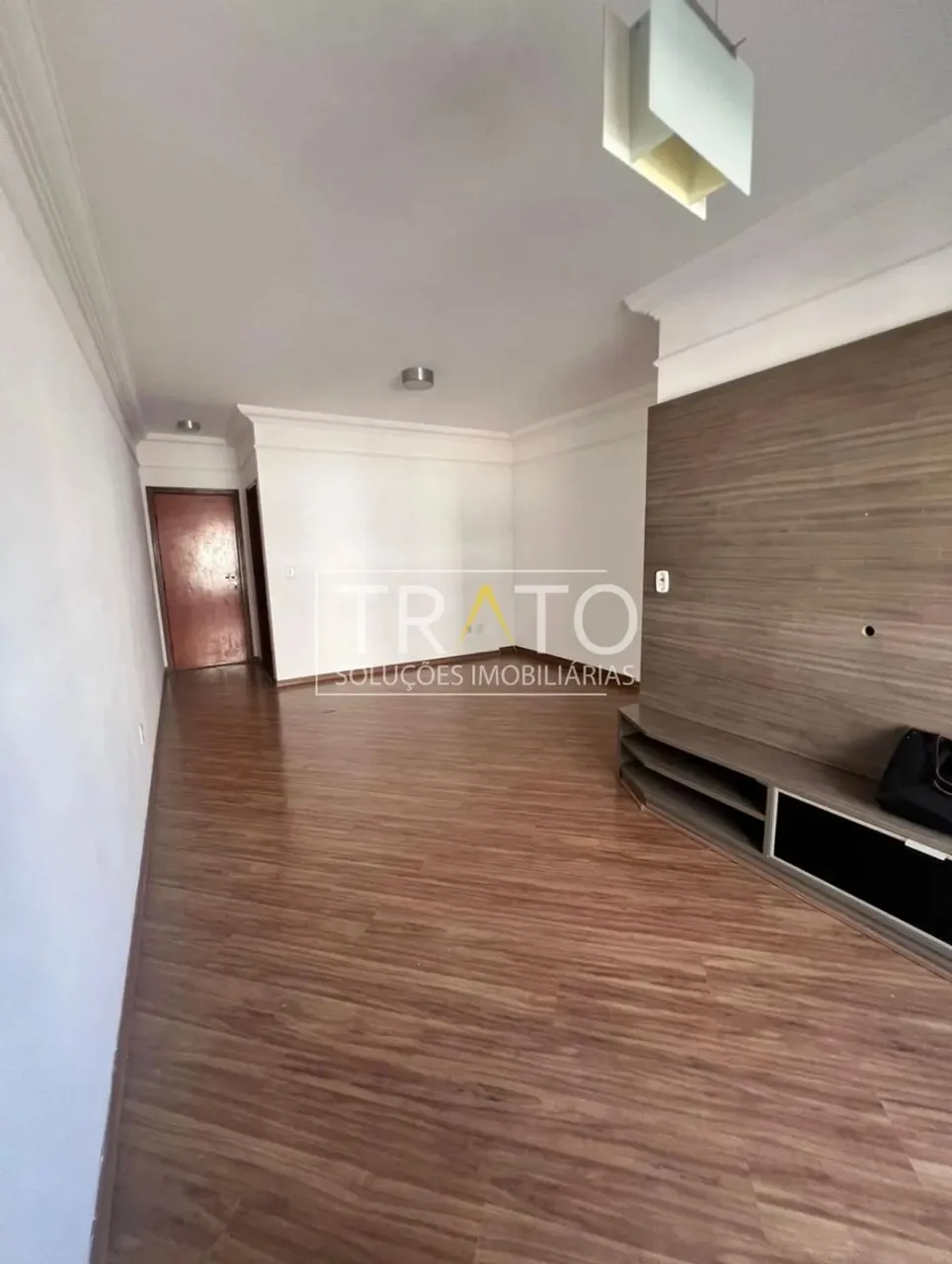 Apartamento para locação com 3 Quartos e 82m2 em Paulínia