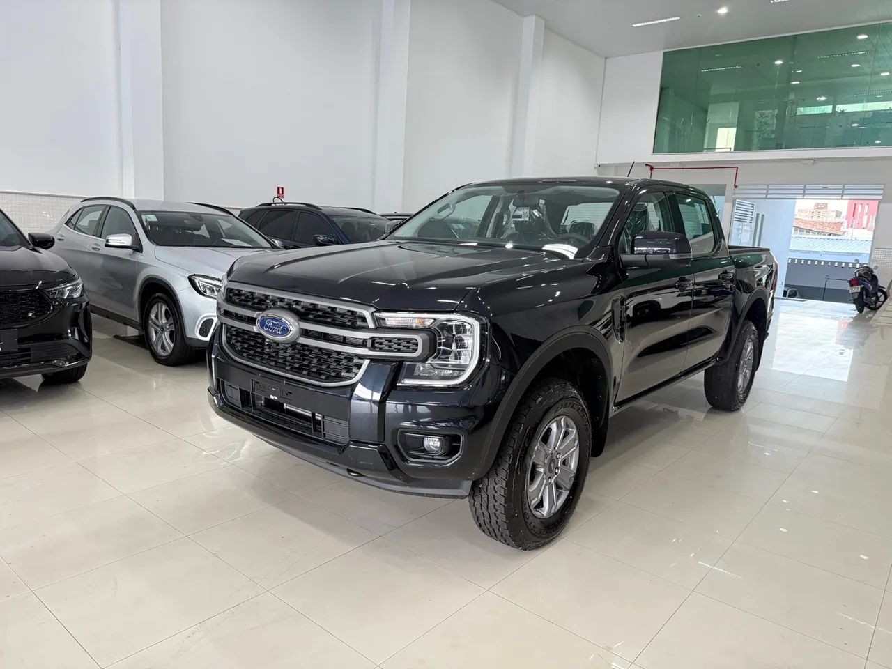 RANGER XLS 2.0 2025 0 KM - Foto 3