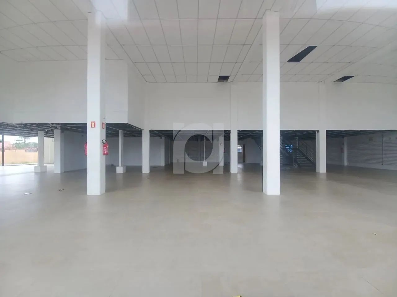 Loja para alugar, 155 m² por R$ 7.250,00/mês - Centro - São Leopoldo/RS - Foto 5