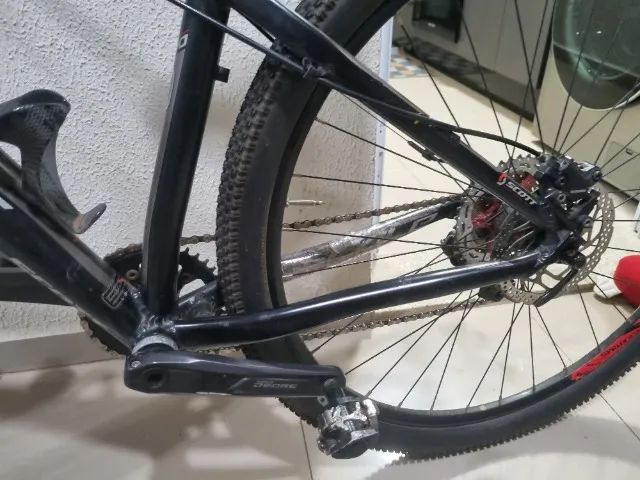 MTB Scott Scale 970  - Foto 4