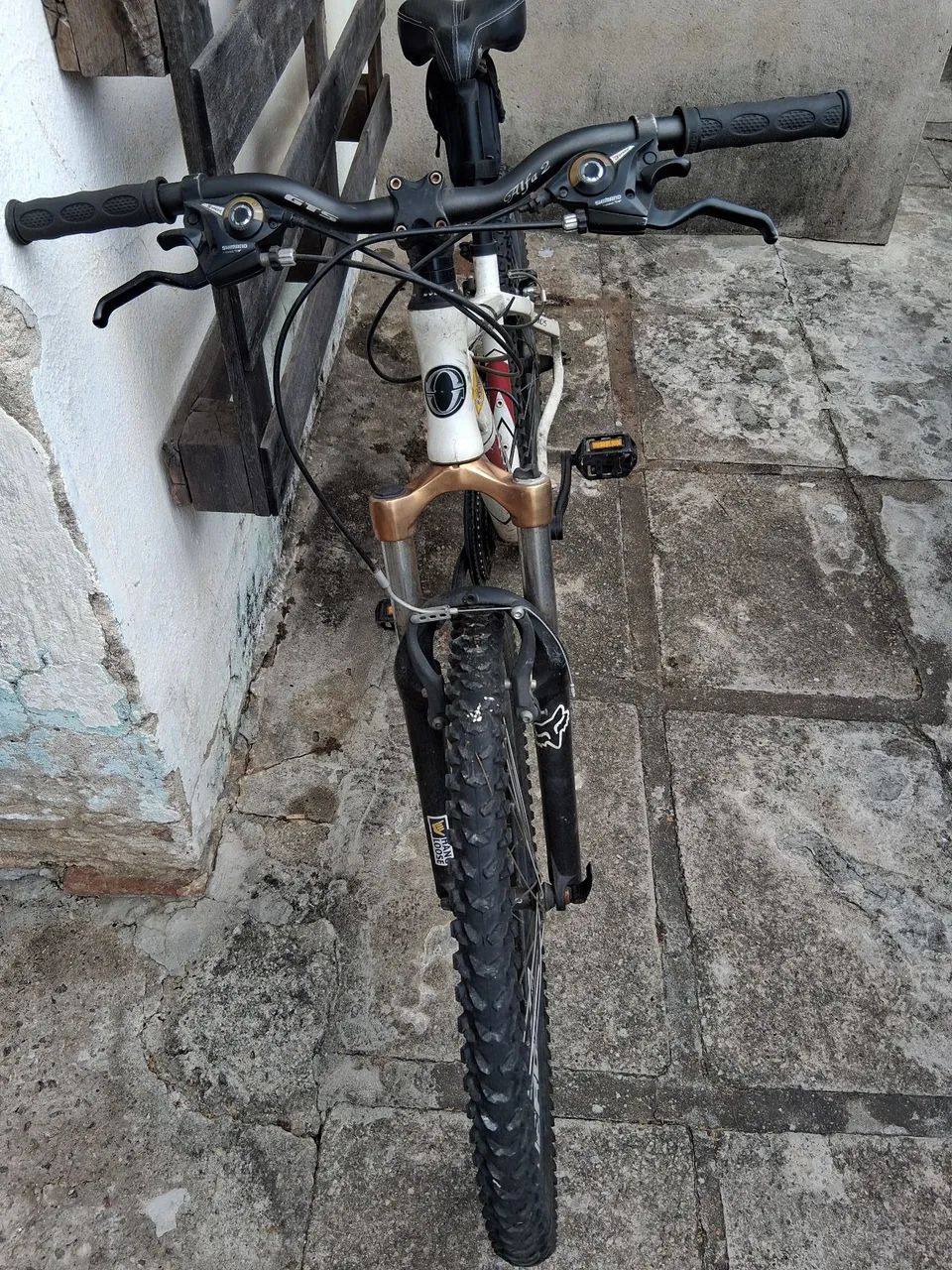 Bicicleta Gios - Foto 2