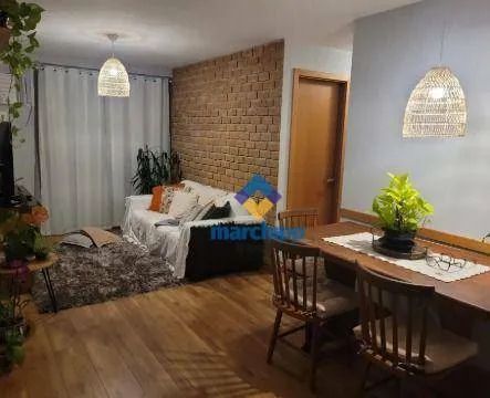 Apartamento com 3 dormitórios à venda, 90 m² por R$ 777.000,00 - Icaraí - Niterói/RJ - Foto 2