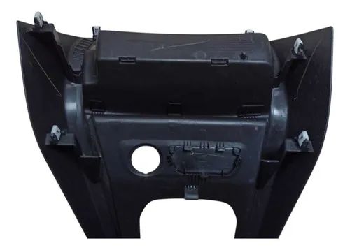 Moldura Console Central Ford Ka 2016 Á 2020 - Foto 4