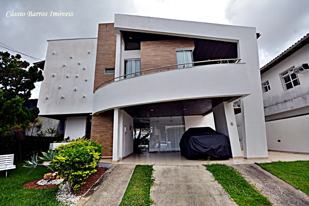 West Park Boulevard.Candelária - Natal - RN