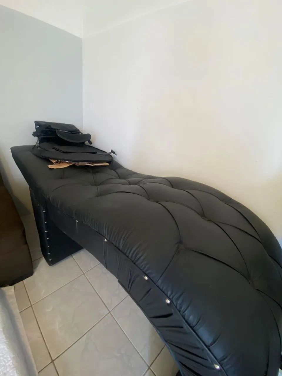 MACA PROFISSIONAL SEMINOVA