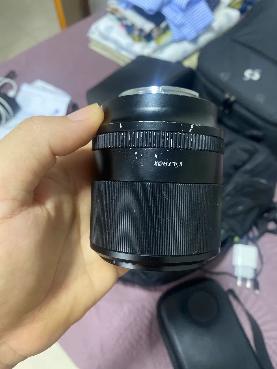 Viltrox 24mm - Foto 4