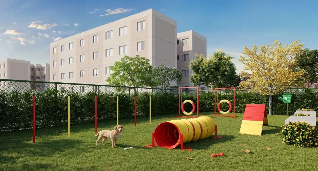 ESTÂNCIA DOURADOS I - Foto 4