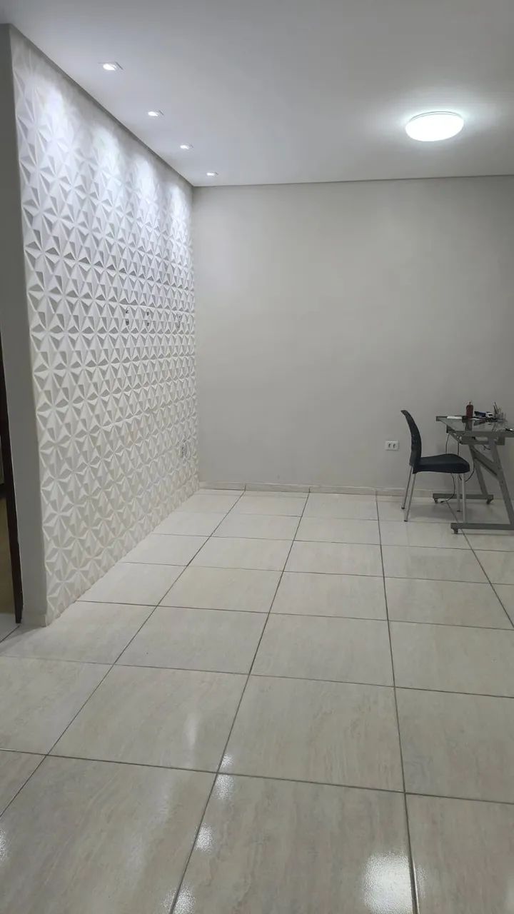 Casa a Venda Graciliano Ramos - Foto 5