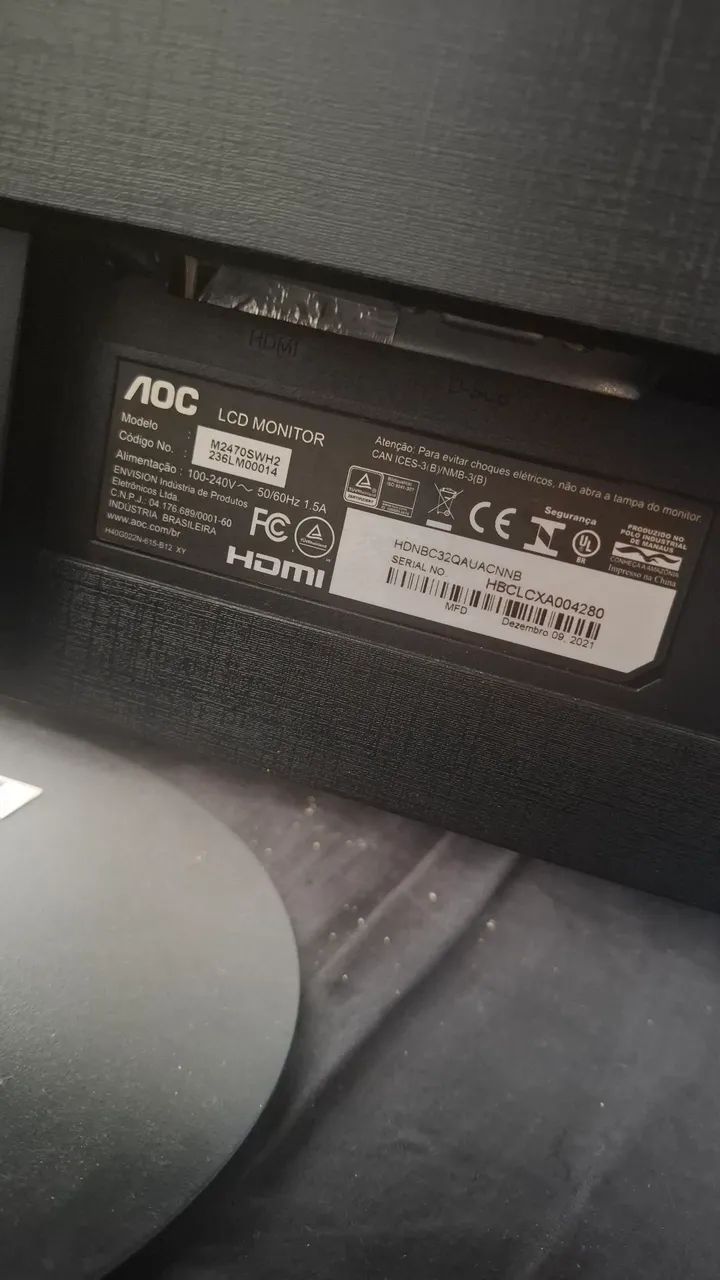 Computador para trabalhos e estudos - Foto 4