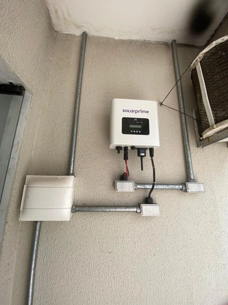 Casa em condomínio Tapanã com energia solar - Foto 5
