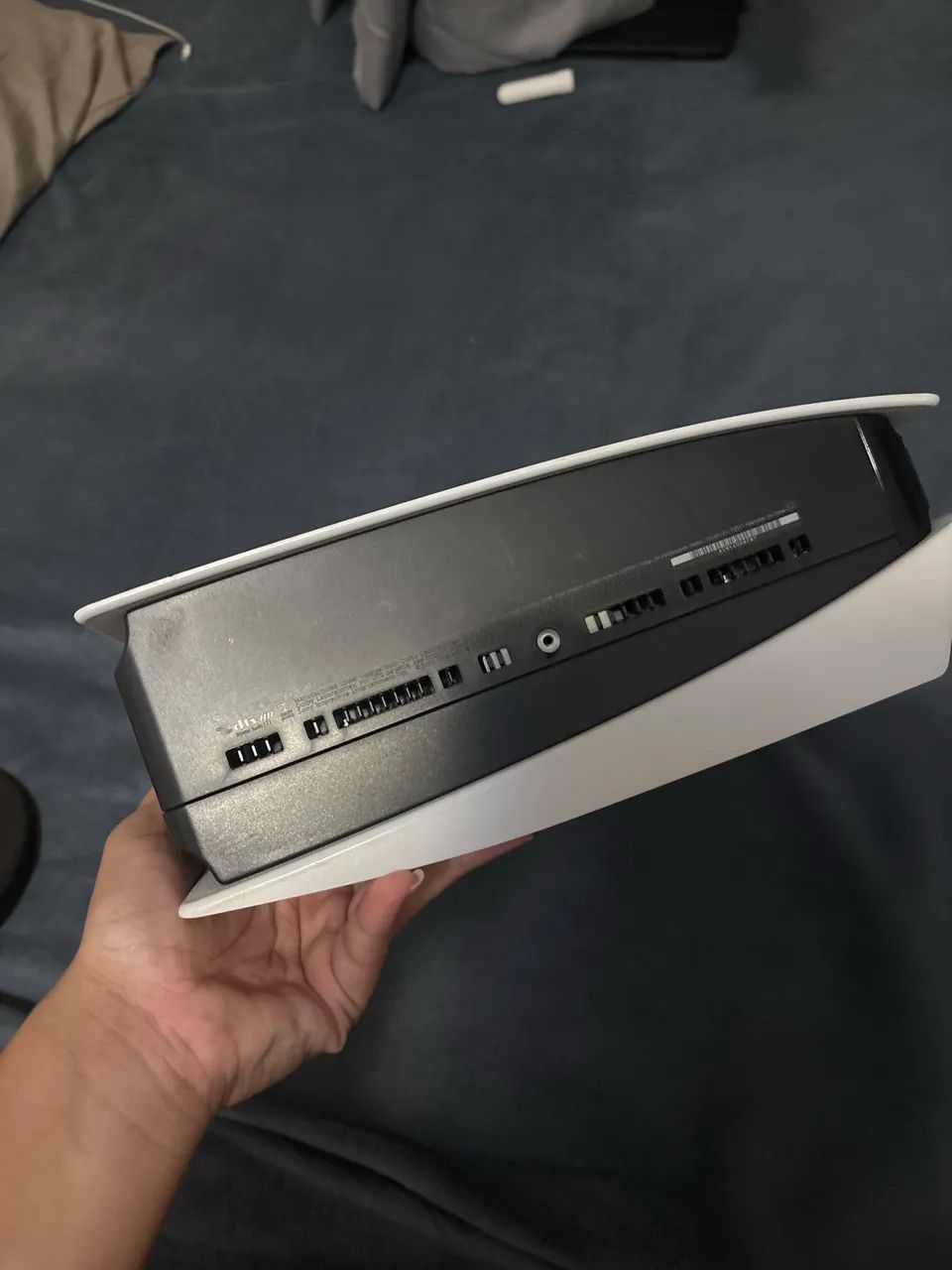 Ps5  - Foto 2