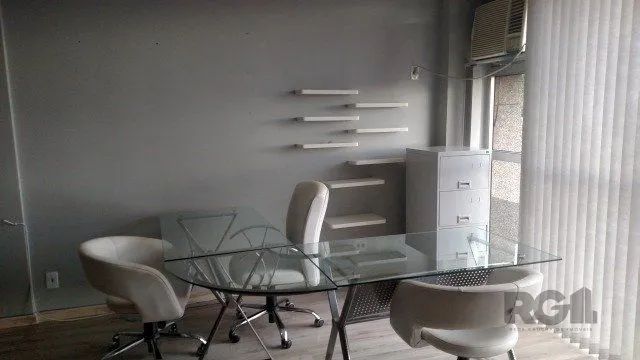 Sala Comercial em Floresta - Foto 2