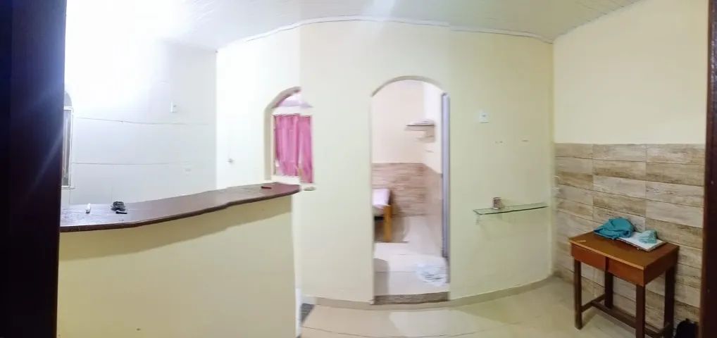 Casa para locação proximo a praça da cotia - Foto 3