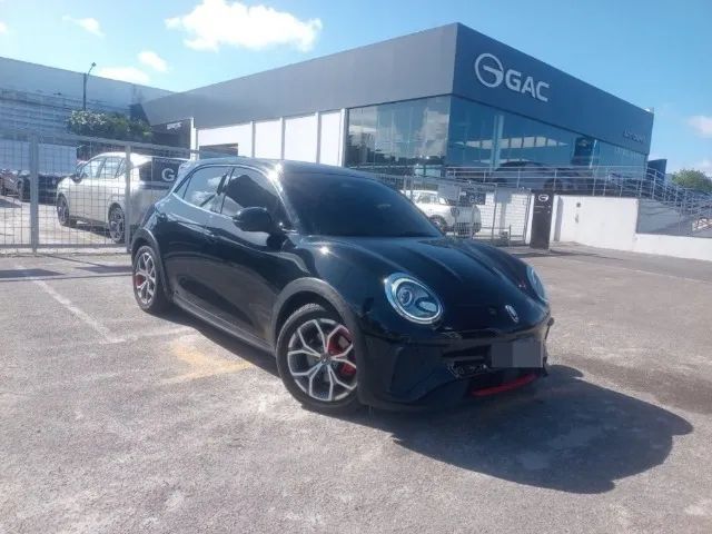 GWM Ora 03 Ora 03 GT (Elétrico) 2024