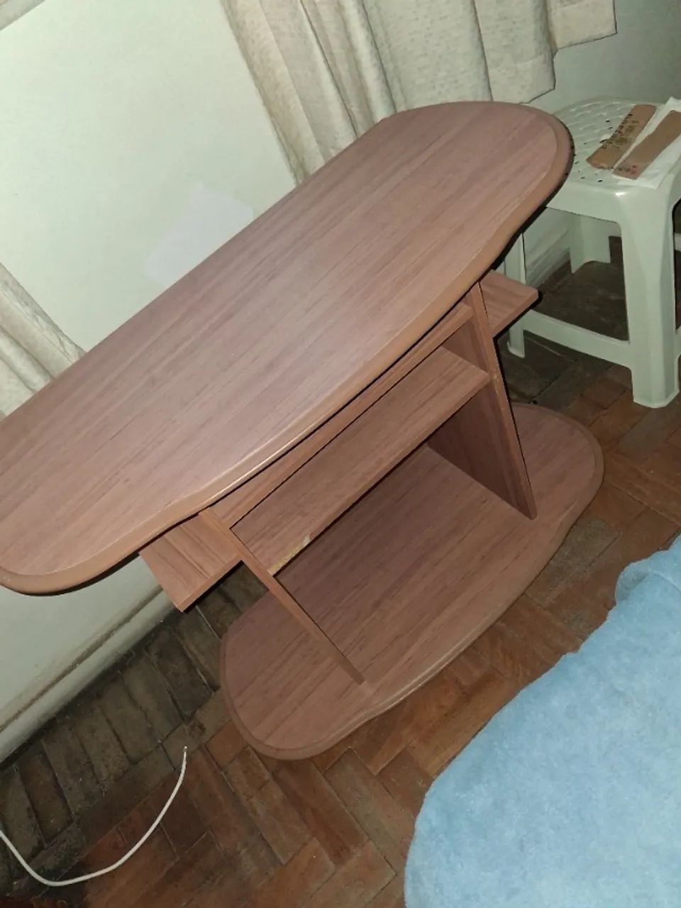 Rack para tv - Foto 2