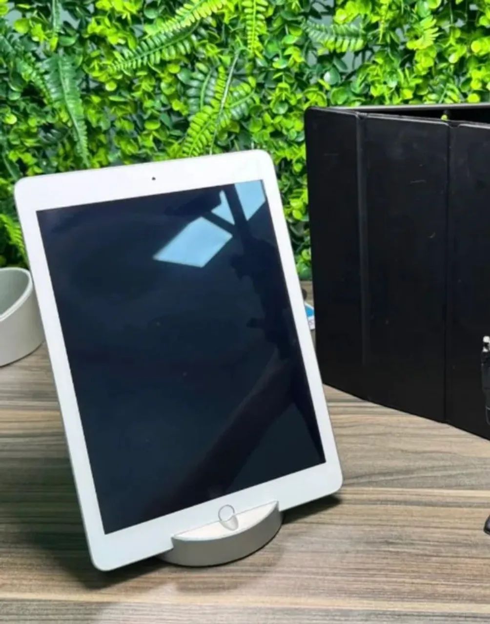 Ipad 5 geração 128 gb